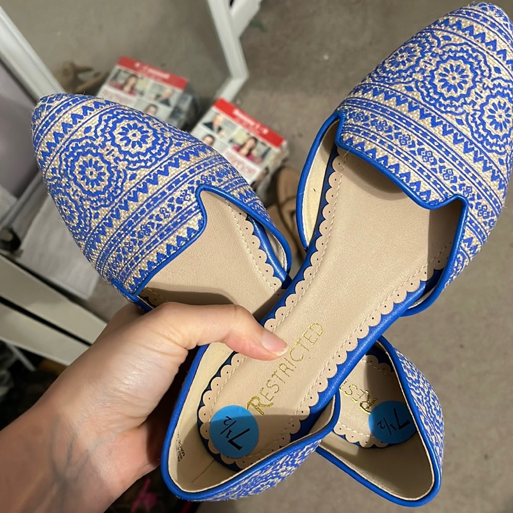 Flats
